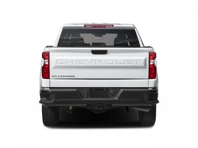 New 2026 Chevrolet Silverado 1500 Work Truck Crew Cab 4WD Pickup for sale #B161685N - photo 2
