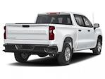 New 2026 Chevrolet Silverado 1500 Work Truck Crew Cab 4WD Pickup for sale #B161685N - photo 2
