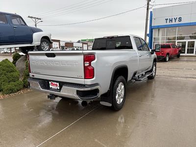 2023 Chevrolet Silverado 3500 Crew Cab 4WD Pickup for sale #B161692A - photo 2