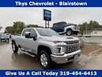 Used 2023 Chevrolet Silverado 3500 LTZ Crew Cab for sale #B161692A - photo 1