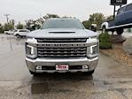 Used 2023 Chevrolet Silverado 3500 LTZ Crew Cab for sale #B161692A - photo 3