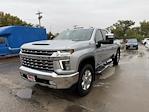 Used 2023 Chevrolet Silverado 3500 LTZ Crew Cab for sale #B161692A - photo 4