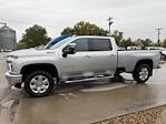 Used 2023 Chevrolet Silverado 3500 LTZ Crew Cab for sale #B161692A - photo 5