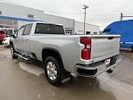 Used 2023 Chevrolet Silverado 3500 LTZ Crew Cab for sale #B161692A - photo 6