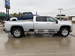 Used 2023 Chevrolet Silverado 3500 LTZ Crew Cab for sale #B161692A - photo 8