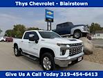 Used 2023 Chevrolet Silverado 3500 LTZ Crew Cab for sale #B161693A - photo 1