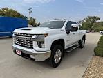 Used 2023 Chevrolet Silverado 3500 LTZ Crew Cab for sale #B161693A - photo 23