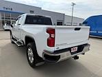 Used 2023 Chevrolet Silverado 3500 LTZ Crew Cab for sale #B161693A - photo 25