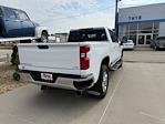 Used 2023 Chevrolet Silverado 3500 LTZ Crew Cab for sale #B161693A - photo 2