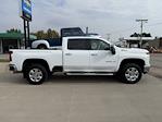 Used 2023 Chevrolet Silverado 3500 LTZ Crew Cab for sale #B161693A - photo 27