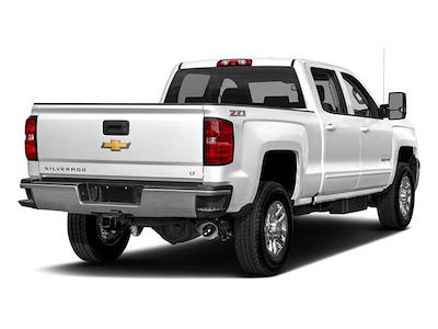 Used 2018 Chevrolet Silverado 2500 - photo 1