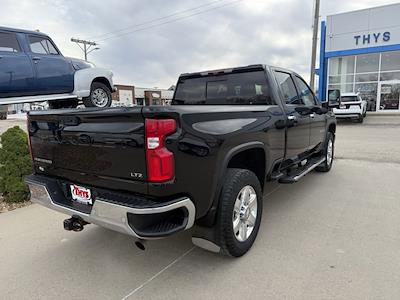 2023 Chevrolet Silverado 3500 Crew Cab 4WD Pickup for sale #B161694A - photo 2