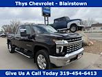 Used 2023 Chevrolet Silverado 3500 LTZ Crew Cab for sale #B161694A - photo 1