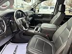 Used 2023 Chevrolet Silverado 3500 LTZ Crew Cab for sale #B161694A - photo 25