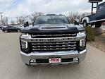 Used 2023 Chevrolet Silverado 3500 LTZ Crew Cab for sale #B161694A - photo 20