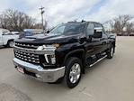 Used 2023 Chevrolet Silverado 3500 LTZ Crew Cab for sale #B161694A - photo 21