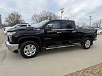 Used 2023 Chevrolet Silverado 3500 LTZ Crew Cab for sale #B161694A - photo 33
