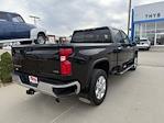Used 2023 Chevrolet Silverado 3500 LTZ Crew Cab for sale #B161694A - photo 2