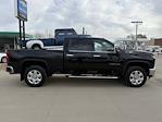 Used 2023 Chevrolet Silverado 3500 LTZ Crew Cab for sale #B161694A - photo 22