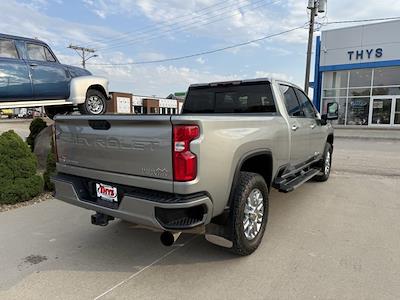 2024 Chevrolet Silverado 3500 Crew Cab 4WD Pickup for sale #B161695A - photo 2