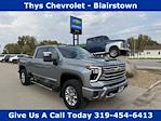 2024 Chevrolet Silverado 3500 Crew Cab 4WD Pickup for sale #B161695A - photo 1