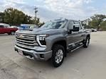 2024 Chevrolet Silverado 3500 Crew Cab 4WD Pickup for sale #B161695A - photo 35