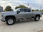 2024 Chevrolet Silverado 3500 Crew Cab 4WD Pickup for sale #B161695A - photo 36