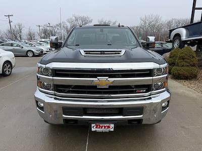 Used 2019 Chevrolet Silverado 3500 LTZ Crew Cab for sale #B161695B - photo 2