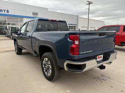 New 2026 Chevrolet Silverado 3500 LT Crew Cab 4WD Pickup for sale #B161698N - photo 2