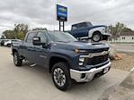 New 2026 Chevrolet Silverado 3500 LT Crew Cab 4WD Pickup for sale #B161698N - photo 36