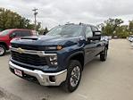 New 2026 Chevrolet Silverado 3500 LT Crew Cab 4WD Pickup for sale #B161698N - photo 1