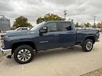 New 2026 Chevrolet Silverado 3500 LT Crew Cab 4WD Pickup for sale #B161698N - photo 4