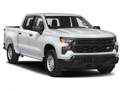 2022 Chevrolet Silverado 1500 Crew Cab 4WD Pickup for sale #B161702P - photo 1