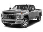 Used 2022 Chevrolet Silverado 3500 LTZ Crew Cab for sale #B161710A - photo 1