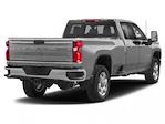 Used 2022 Chevrolet Silverado 3500 LTZ Crew Cab for sale #B161710A - photo 2
