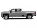 Used 2022 Chevrolet Silverado 3500 LTZ Crew Cab for sale #B161710A - photo 3