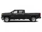 Used 2022 Chevrolet Silverado 3500 LTZ Crew Cab for sale #B161710A - photo 6