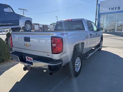 2019 Chevrolet Silverado 2500 Crew Cab SRW 4WD Pickup for sale #B161711A - photo 2