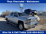 2019 Chevrolet Silverado 2500 Crew Cab SRW 4WD Pickup for sale #B161711A - photo 1