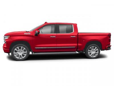 New 2026 Chevrolet Silverado 1500 High Country Crew Cab 4WD Pickup for sale #B161712N - photo 2