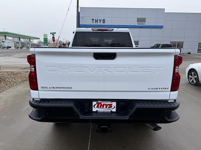 New 2026 Chevrolet Silverado 2500 Custom Crew Cab for sale #CB161713N - photo 2