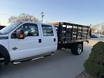 Used 2013 Ford F-450 Crew Cab Stake Bed for sale #B161716P - photo 5