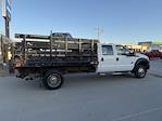 Used 2013 Ford F-450 Crew Cab Stake Bed for sale #B161716P - photo 8