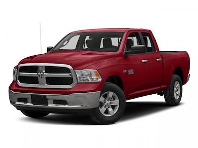 Used 2016 Ram 1500 - photo 1