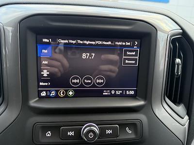 2026 Chevrolet Silverado 1500 Crew Cab 4WD Pickup for sale #B161720N - photo 1