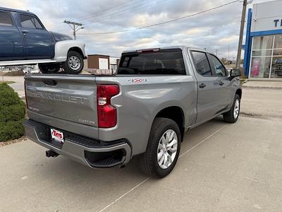 2026 Chevrolet Silverado 1500 Crew Cab 4WD Pickup for sale #B161720N - photo 2