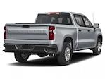 New 2026 Chevrolet Silverado 1500 Custom Crew Cab 4WD Pickup for sale #B161720N - photo 2