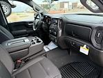 New 2026 Chevrolet Silverado 1500 Custom Crew Cab 4WD Pickup for sale #B161720N - photo 11