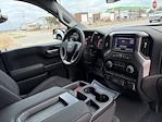 New 2026 Chevrolet Silverado 1500 Custom Crew Cab 4WD Pickup for sale #B161720N - photo 12