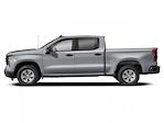New 2026 Chevrolet Silverado 1500 Custom Crew Cab 4WD Pickup for sale #B161720N - photo 3